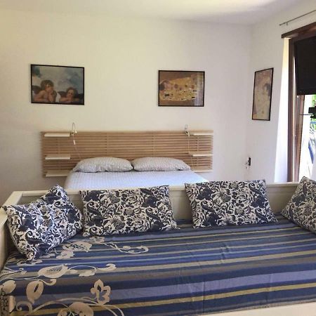 Casa Chiara Daire Riva del Garda Dış mekan fotoğraf