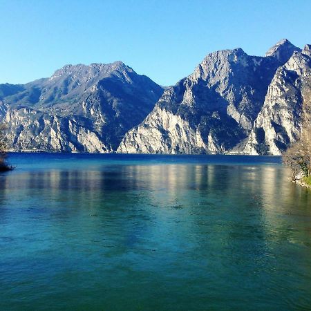 Casa Chiara Daire Riva del Garda Dış mekan fotoğraf