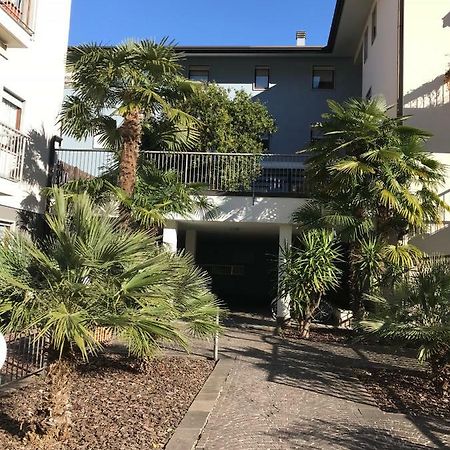 Casa Chiara Daire Riva del Garda Dış mekan fotoğraf
