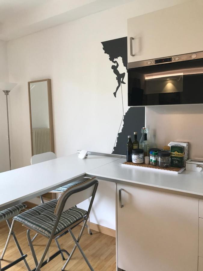Casa Chiara Daire Riva del Garda Dış mekan fotoğraf