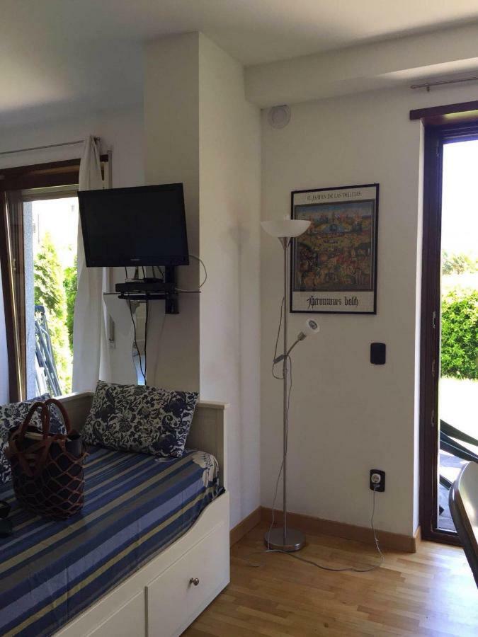 Casa Chiara Daire Riva del Garda Dış mekan fotoğraf