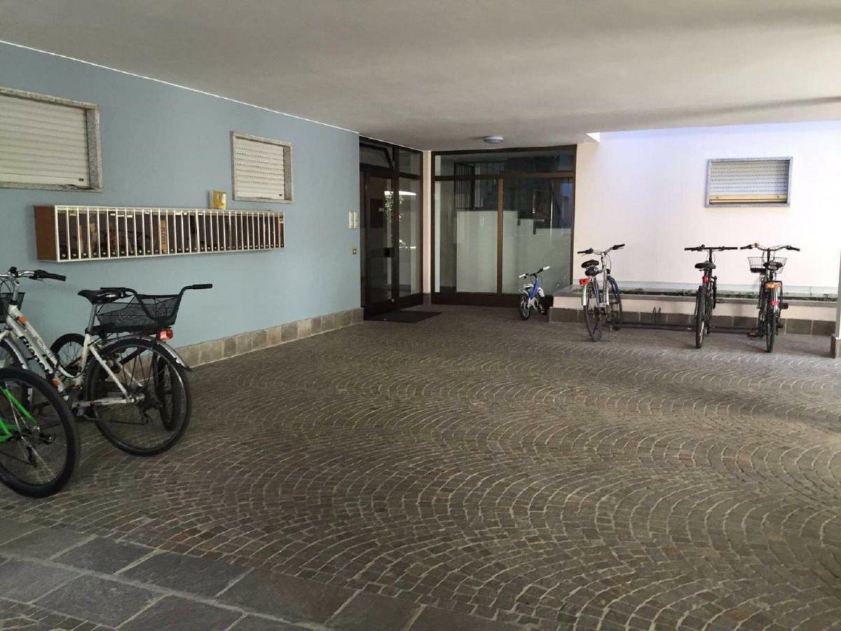 Casa Chiara Daire Riva del Garda Dış mekan fotoğraf
