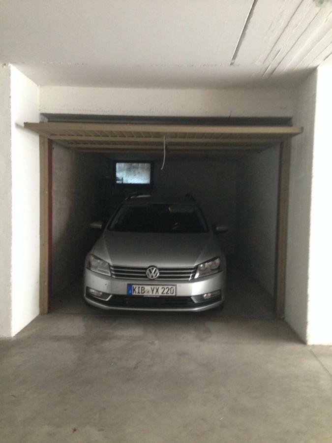 Casa Chiara Daire Riva del Garda Dış mekan fotoğraf