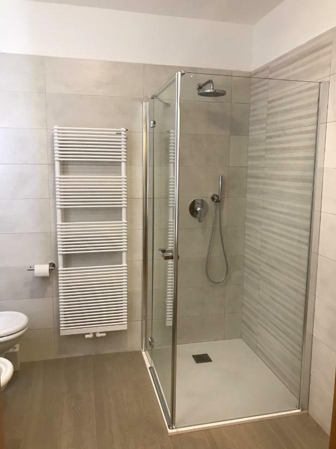 Casa Chiara Daire Riva del Garda Dış mekan fotoğraf