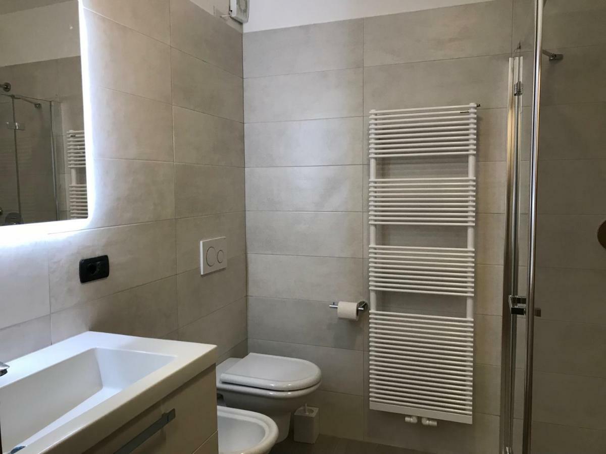 Casa Chiara Daire Riva del Garda Dış mekan fotoğraf