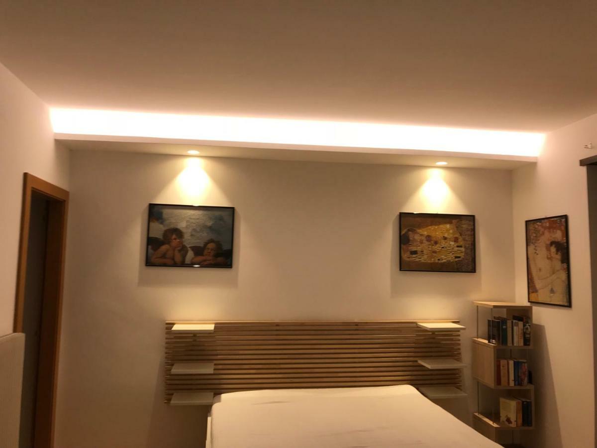 Casa Chiara Daire Riva del Garda Dış mekan fotoğraf