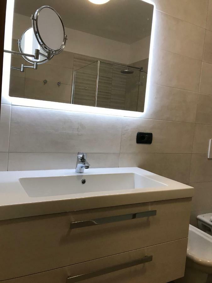 Casa Chiara Daire Riva del Garda Dış mekan fotoğraf